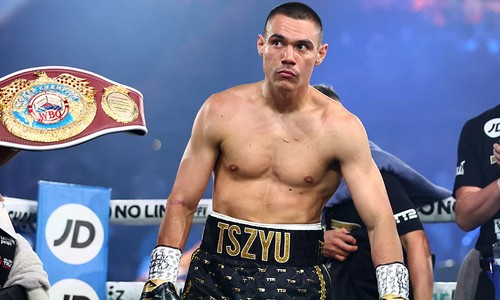 «Надаю ему пощёчин и оплеух». Экс-чемпион мира «разоблачил» Тима Цзю и раскрыл способ его победить