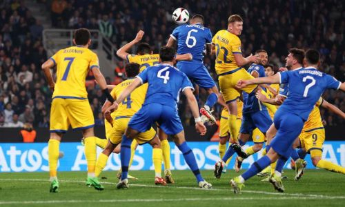 «Неквалифицированная и несобранная игра в оборонительных действиях». Сергей Волгин разобрал провал сборной Казахстана в Греции