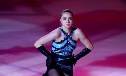 В Минспорта РФ сделали новое заявление об исключении Камилы Валиевой