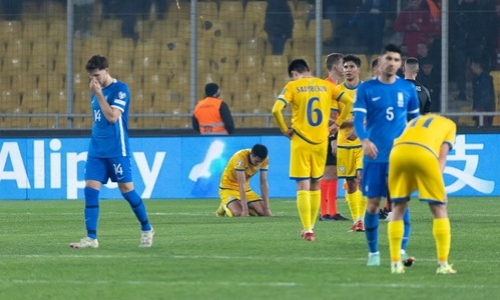 Профессиональный боксер откровенно высказался о сборной Казахстана после разгрома в Греции