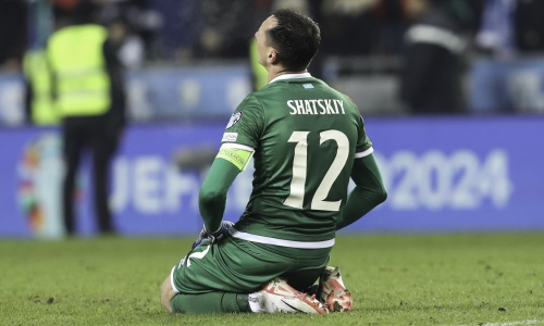 Сборной Казахстана по футболу указали путь после унижения в Греции