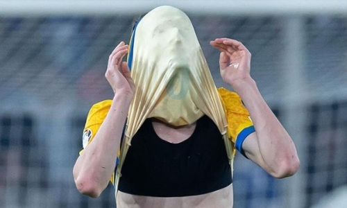«Пугающая заявка». Сборная Казахстана по футболу шокировала белорусского комментатора