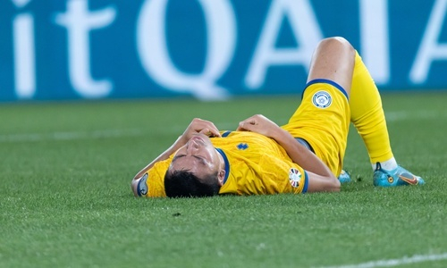 «Кого мы обманываем?!». В Казахстане предложили изменения после разгрома 0:5