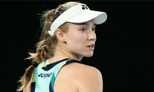 Елену Рыбакину предупредили после камбэка в Майами