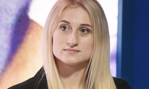 Олимпийская чемпионка рассказала о происходящем в «Крокус Сити Холл» во время стрельбы