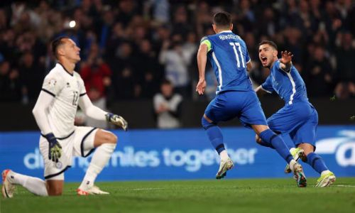 Эксперт назвал ключевой фактор в разгромном поражении сборной Казахстана от Греции