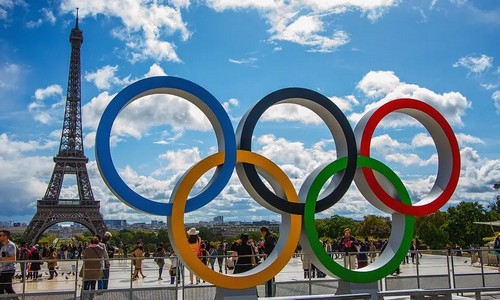 Сколько лицензий на Олимпиаду-2024 в Париже имеет Казахстан на данный момент