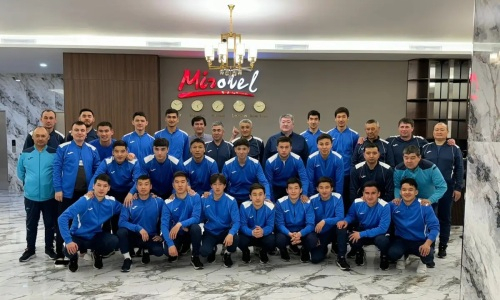 Казахстанский клуб погасил задолженности на сумму более 400 миллионов тенге 