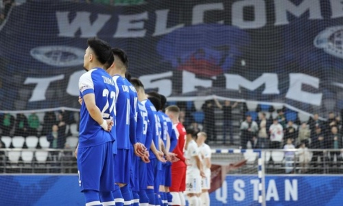 Сенсация произошла в матче МФК «Кайрат»