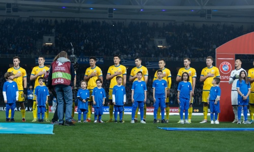 Магомед Адиев не угадал со стартовым составом на матч с Грецией? Экс-игрок сборной Казахстана дал ответ