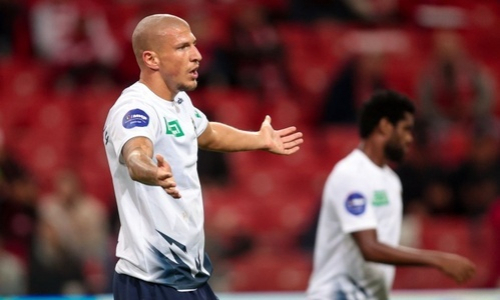 Легионер «Тобола» рассказал о жизни в России