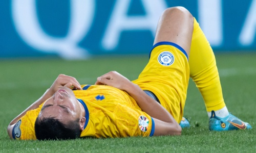 Почему сборная Казахстана оказалась не готова к Греции после почти месяца сборов? Эксперт нашел ответ