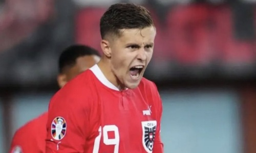 Соперник сборной Казахстана забил самый быстрый гол в истории. Видео