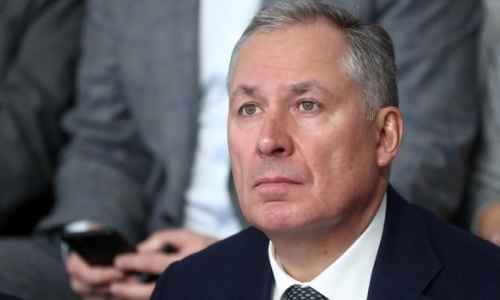 Глава Олимпийского комитета России раскритиковал МОК после теракта в Подмосковье