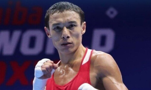 Скандал, сенсация и бой с Узбекистаном. Как казахстанские боксеры выступили на старте турнира в Баку