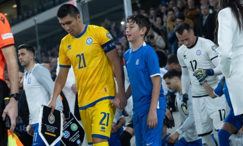 Люксембург — Казахстан. Дата, время и прямая трансляция матча