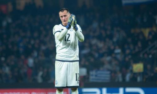 Ветеран ЦСКА объяснил провал Казахстана в решающем матче за Евро-2024