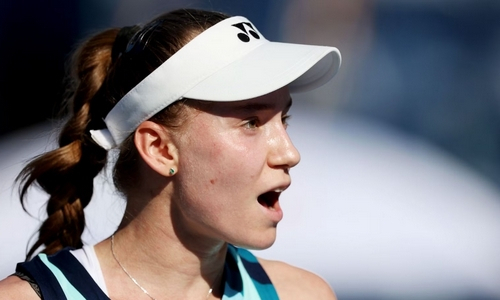 «Выглядела не лучшим образом». Спрогнозирован победитель матча Елены Рыбакиной с финалисткой US Open