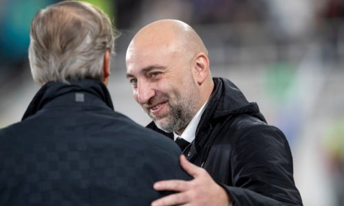 «Выглядит сильнее». В России выбрали победителя матча Люксембург — Казахстан