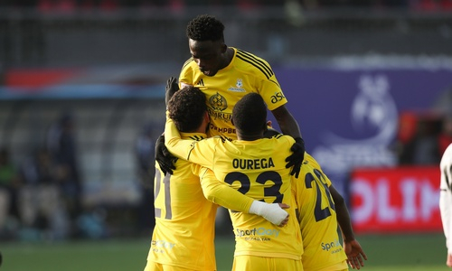 Стало известно время начала матчей третьего тура КПЛ