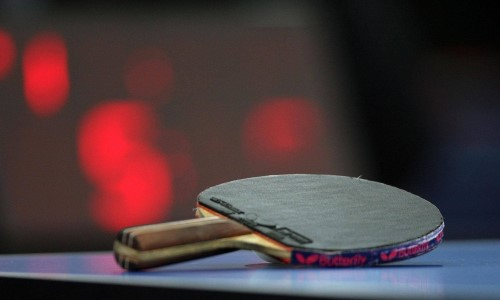 Алматы примет юношеский чемпионат Казахстана по настольному теннису