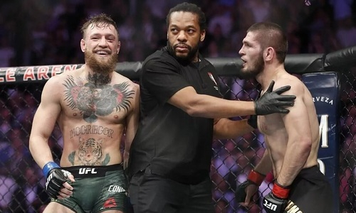 Президент UFC раскрыл истинные отношения Хабиба Нурмагомедова и Конора Макгрегора