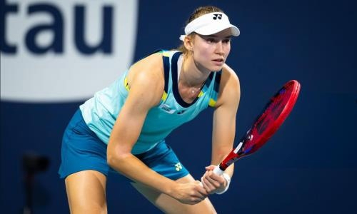 «Будут проблемы». Прогноз на матч Елены Рыбакиной с финалисткой US Open дали в России