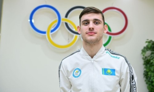 Казахстану принесли ещё одну лицензию на Олимпиаду-2024