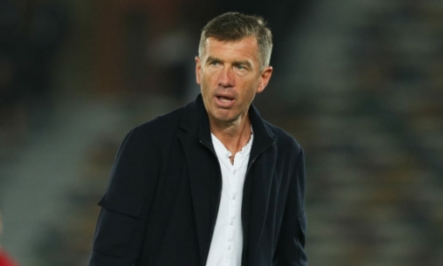 Главный тренер неожиданно покинул расположение сборной Узбекистана. Подробности