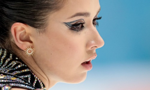 Минспорт России вынес решение по Камиле Валиевой