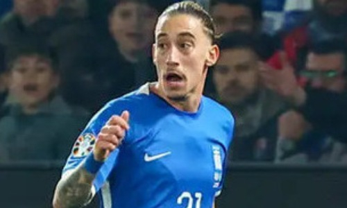 Грецию «оставили» без Евро-2024 после разгрома Казахстана