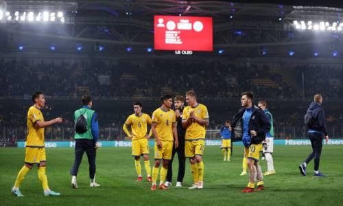 «Я аплодирую стоя!». Сборной Казахстана выразили благодарность после разгрома со счетом 0:5