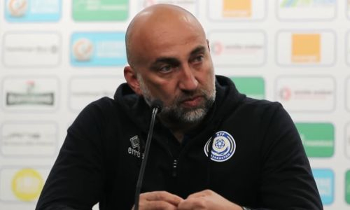 Адиев рассказал о срыве сборной Казахстана