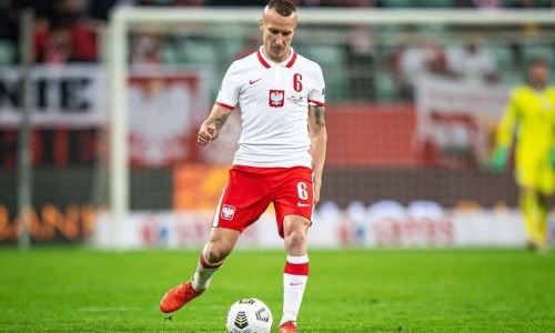 «Я настроился на то, чтобы зарабатывать деньги». Легионер рассказал о переходе в «Кайрат»