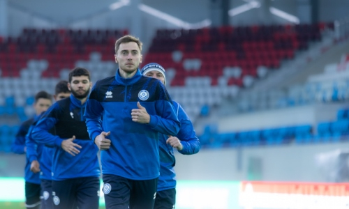 Сборную Казахстана предупредили насчет Люксембурга и раскрыли последствия поражения