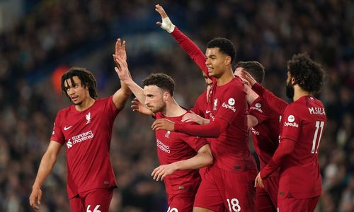 «Ливерпуль» выбрал двух кандидатов на замену Юргену Клоппу