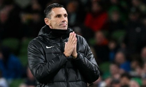 Наставник сборной Греции сделал заявление о матче с Грузией после разгрома Казахстана