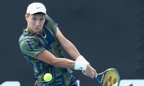 Казахстанский теннисист обратился к АТР с жесткой критикой