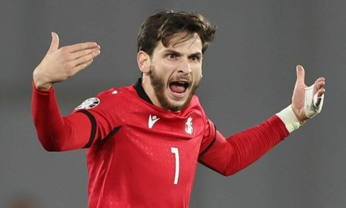 Сборную Греции хотят лишить Евро-2024 после разгрома Казахстана