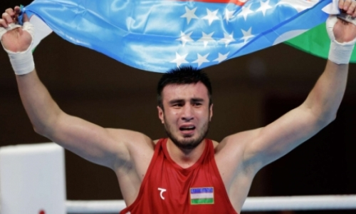 Восемь узбекистанских боксеров улучшили свои позиции в мировом рейтинге