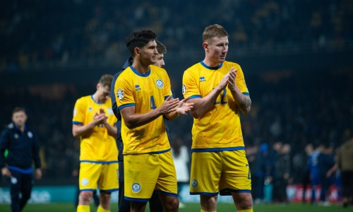 Российское СМИ оставило любопытный прогноз на матч сборной Казахстана