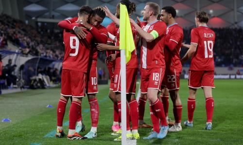 «Ждала вся страна». Люксембург гордится победой над Казахстаном