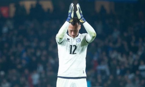 В сборной Казахстана объяснили поражение от Люксембурга