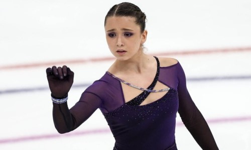 Олимпийского чемпиона возмутил «наиглупейший вопрос» о Камиле Валиевой