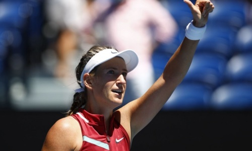 «Она невероятный боец». Казахстанская теннисистка впечатлила титулованную соперницу