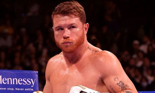 «Если ты гордишься собой». «Канело» жестко раскритиковали и взяли на «слабо»