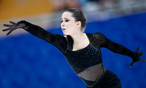 В Минспорта РФ объяснили неожиданное решение после исключения Камилы Валиевой из сборной России