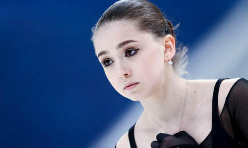 В России раскрыли будущее Камилы Валиевой после допинг-скандала и дисквалификации