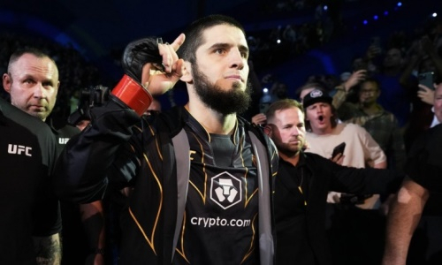 Исламу Махачеву выбрали идеального соперника для следующего боя