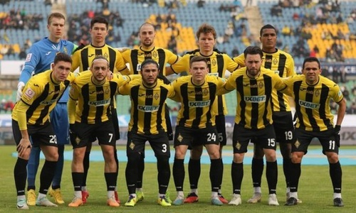 «Кайрат» принял неожиданное трансферное решение